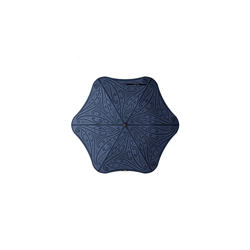 Blunt | Blunt Umbrella Metro - x Graham Tipene 2025 | Shut the Front Door