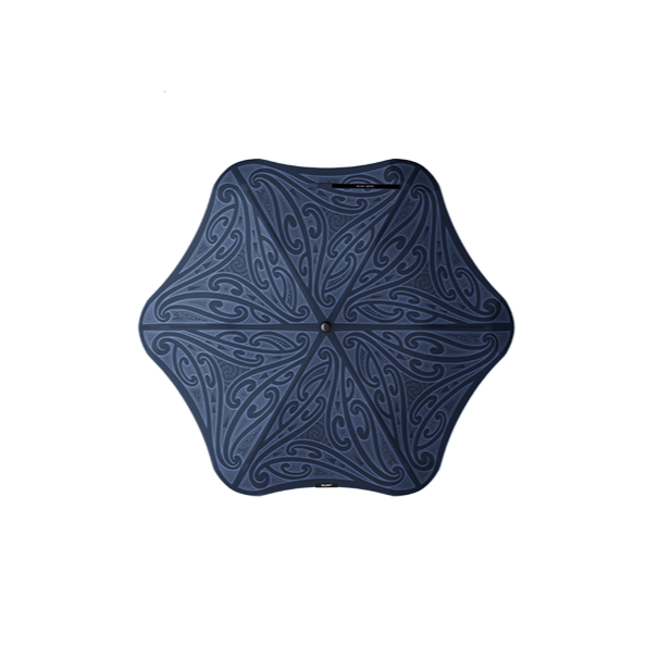 Blunt | Blunt Umbrella Metro - x Graham Tipene 2025 | Shut the Front Door