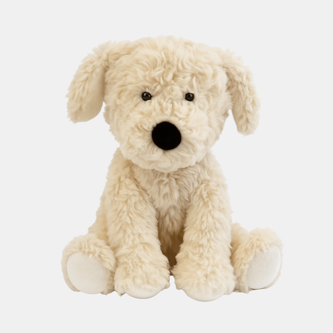 Lily and George | Milo the Puppy | Shut the Front Door