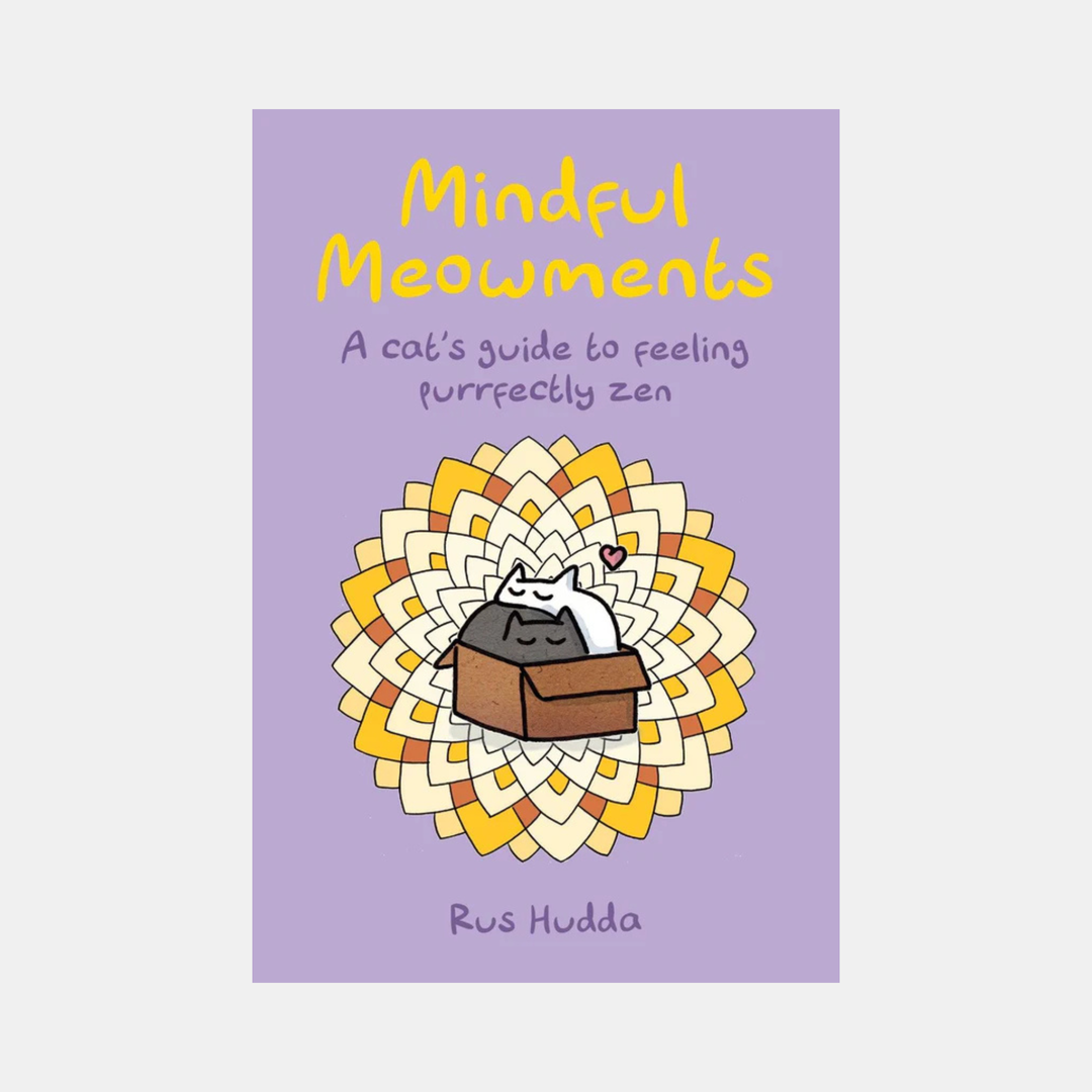 Mindful Meowments