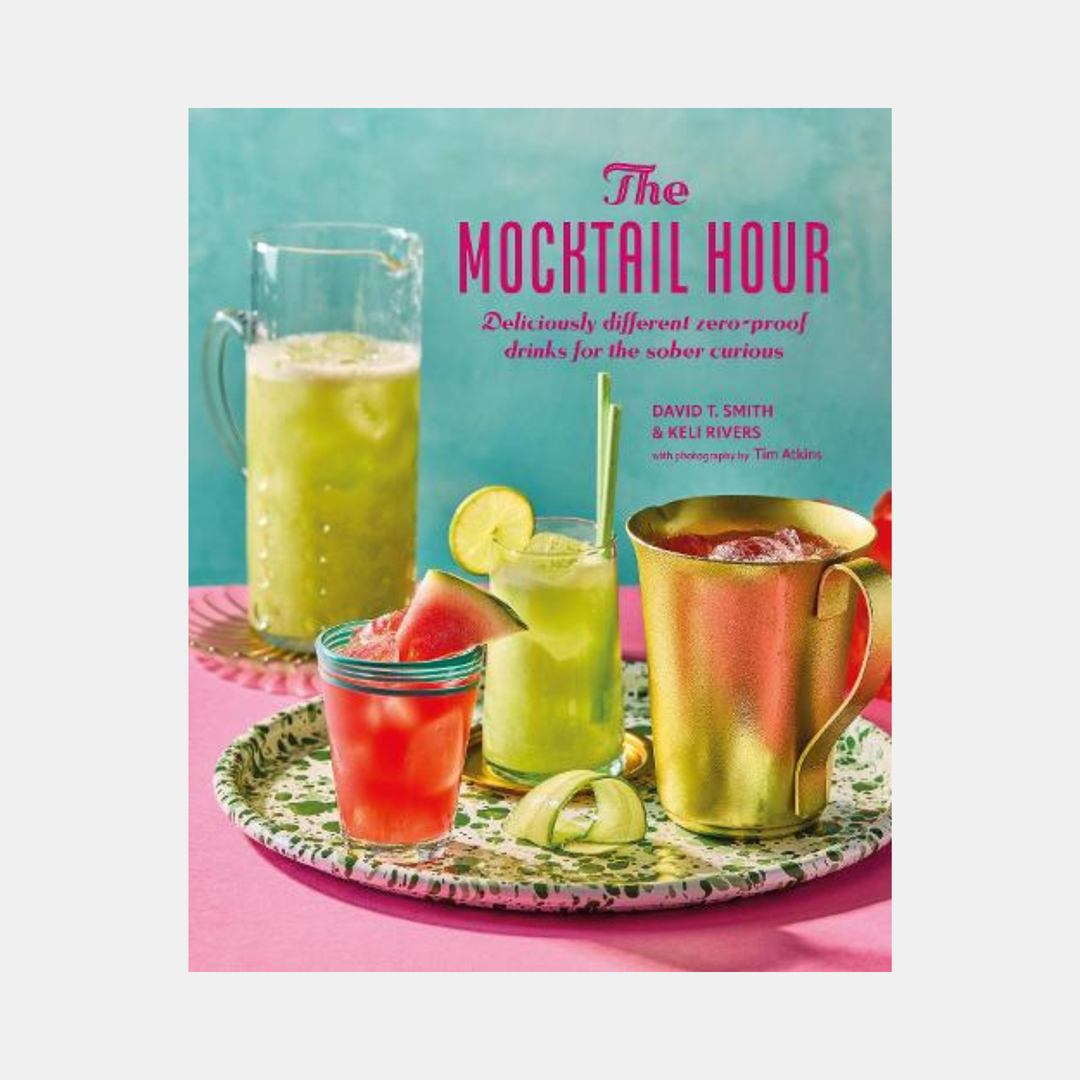 Mocktail Hour