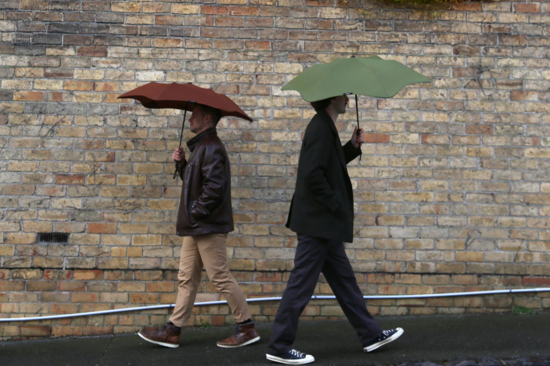 Blunt | Blunt Umbrella Metro - Espresso | Shut the Front Door