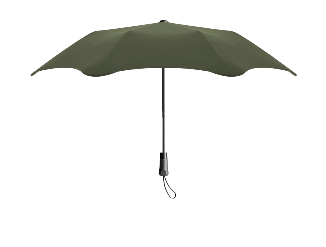 Blunt | Blunt Umbrella Metro - Moss | Shut the Front Door