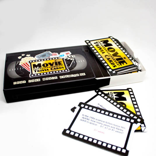 Gift Republic | Movie Trivia | Shut the Front Door