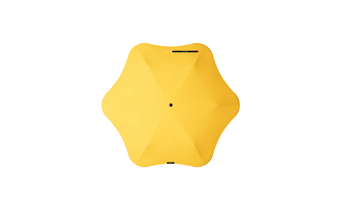Blunt | Umbrella Blunt Neo Citrus Yellow | Shut the Front Door
