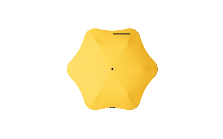 Blunt | Umbrella Blunt Neo Citrus Yellow | Shut the Front Door
