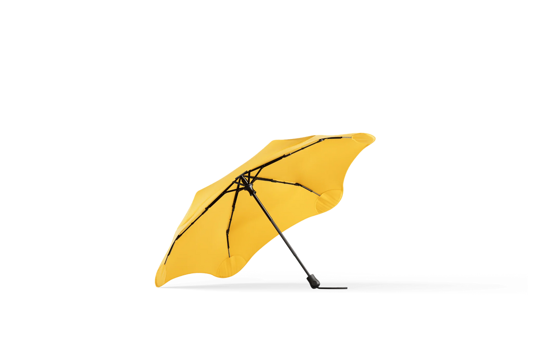 Blunt | Umbrella Blunt Neo Citrus Yellow | Shut the Front Door