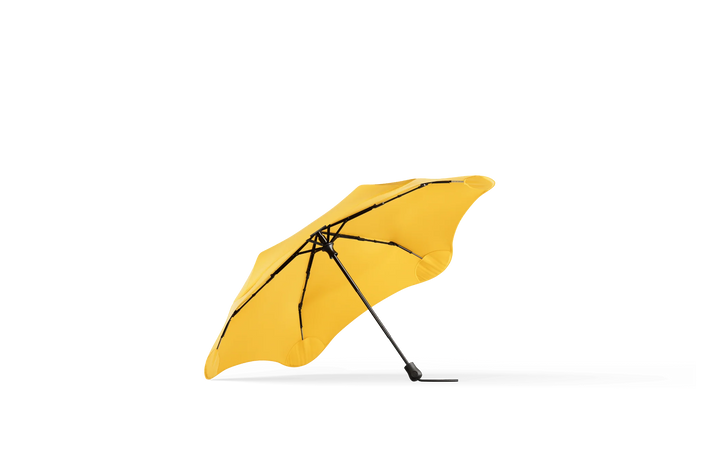 Blunt | Umbrella Blunt Neo Citrus Yellow | Shut the Front Door