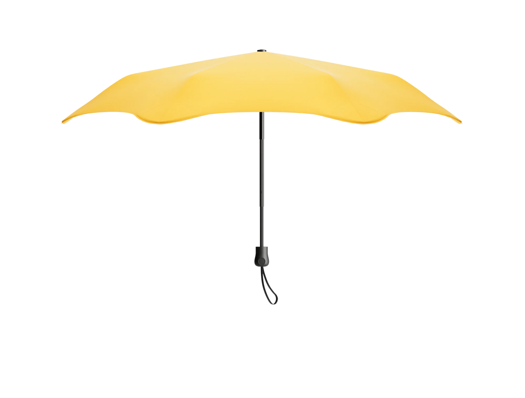 Blunt | Umbrella Blunt Neo Citrus Yellow | Shut the Front Door