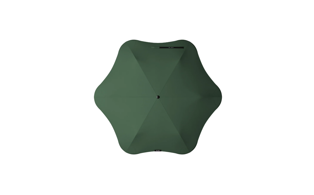 Blunt | Umbrella Blunt Neo Forest Green | Shut the Front Door