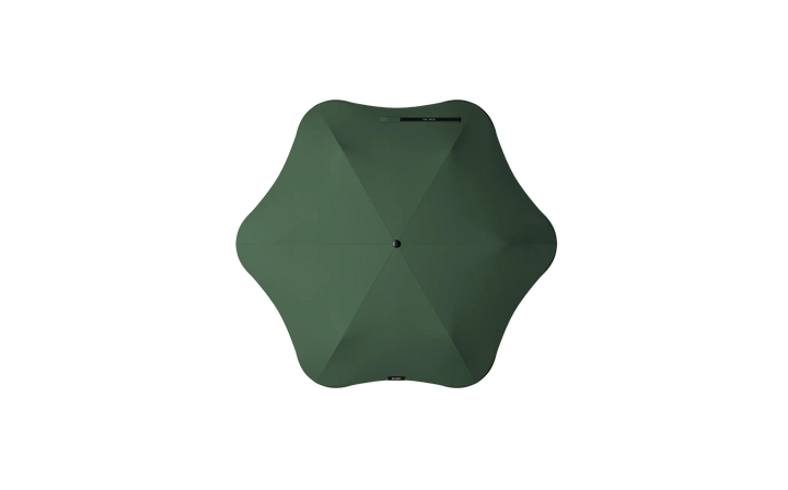 Blunt | Umbrella Blunt Neo Forest Green | Shut the Front Door