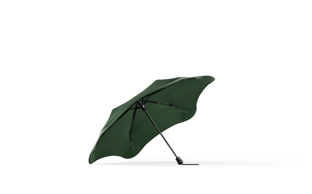 Blunt | Umbrella Blunt Neo Forest Green | Shut the Front Door