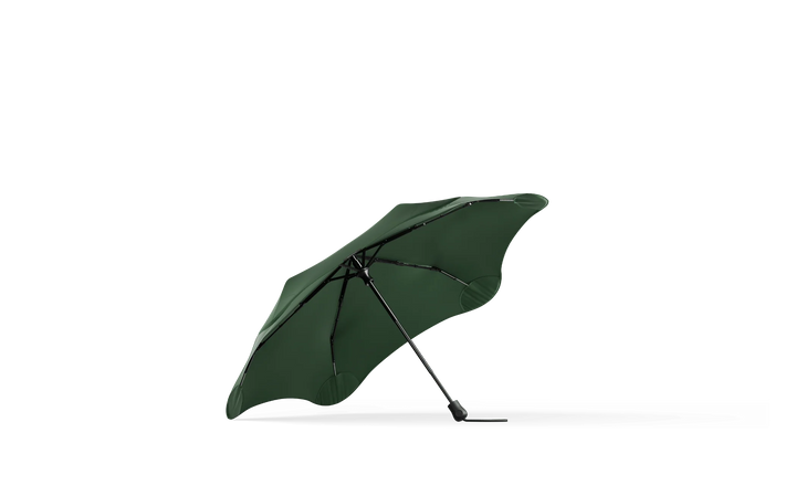 Blunt | Umbrella Blunt Neo Forest Green | Shut the Front Door