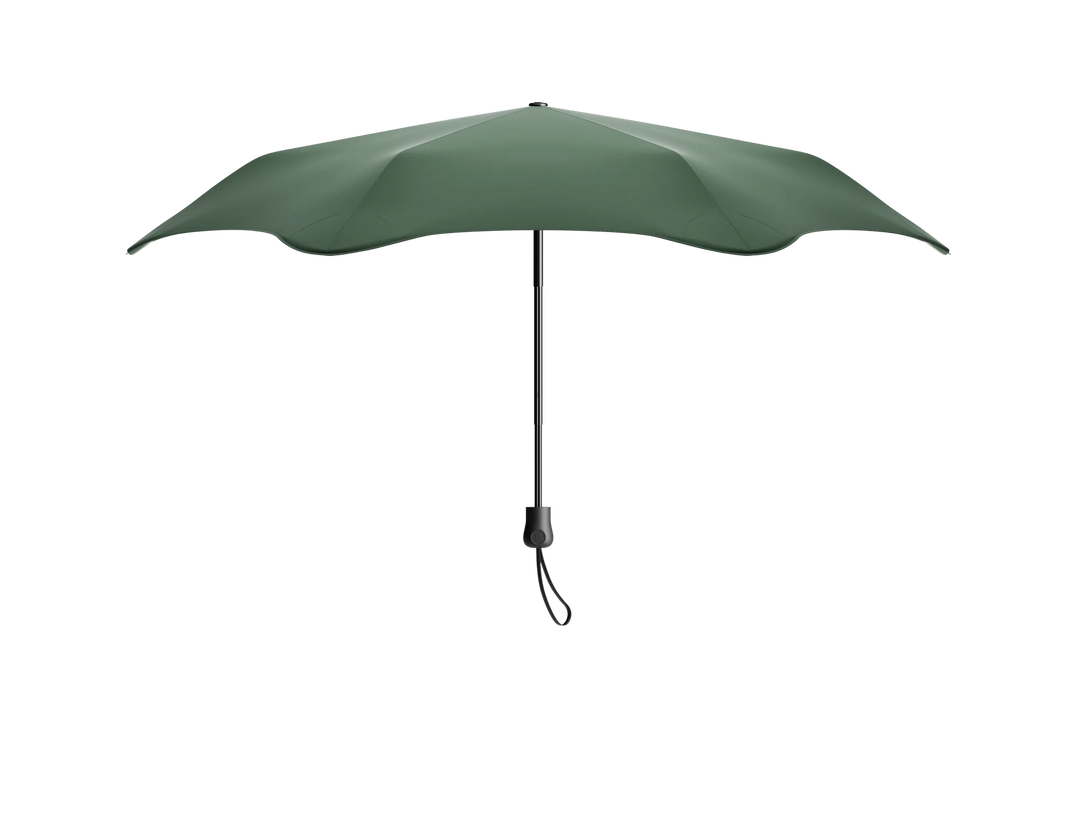 Blunt | Umbrella Blunt Neo Forest Green | Shut the Front Door