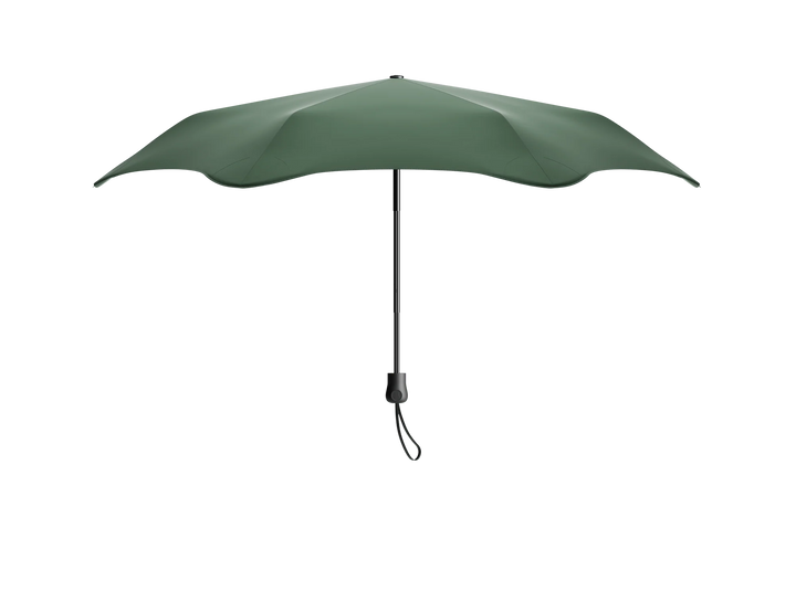 Blunt | Umbrella Blunt Neo Forest Green | Shut the Front Door
