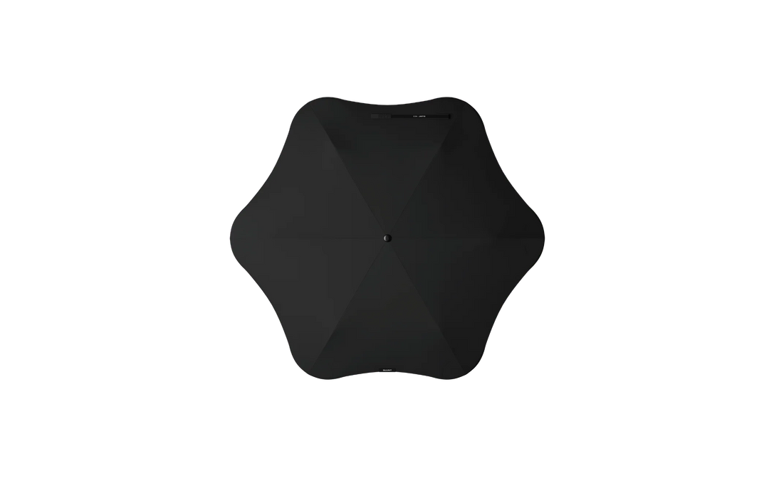 Blunt | Umbrella Blunt Neo Ink Black| Shut the Front Door