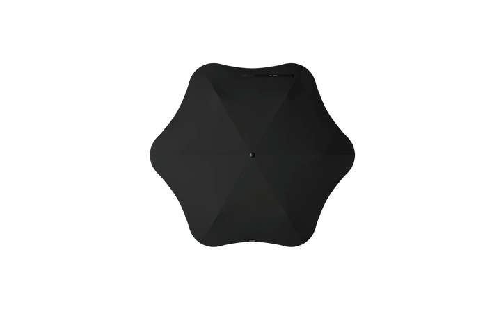 Blunt | Umbrella Blunt Neo Ink Black| Shut the Front Door