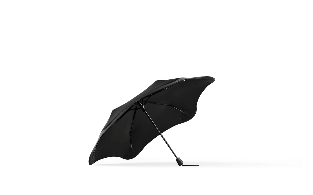 Blunt | Umbrella Blunt Neo Ink Black| Shut the Front Door