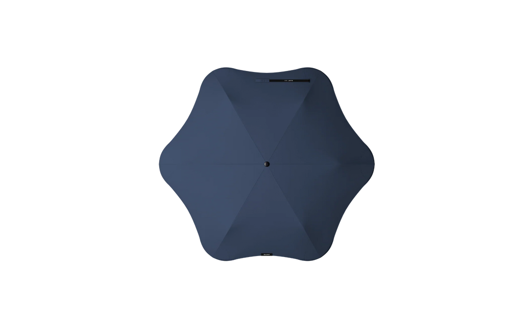 Blunt | Umbrella Blunt Neo Midnight Navy | Shut the Front Door