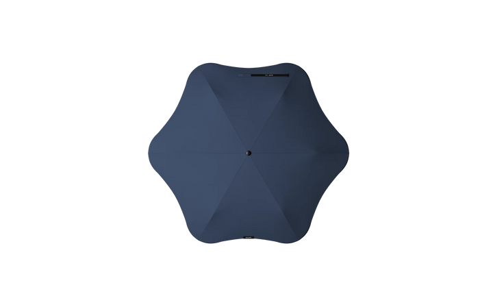 Blunt | Umbrella Blunt Neo Midnight Navy | Shut the Front Door