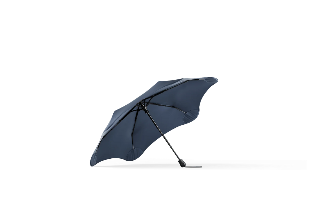 Blunt | Umbrella Blunt Neo Midnight Navy | Shut the Front Door