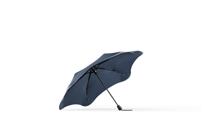 Blunt | Umbrella Blunt Neo Midnight Navy | Shut the Front Door