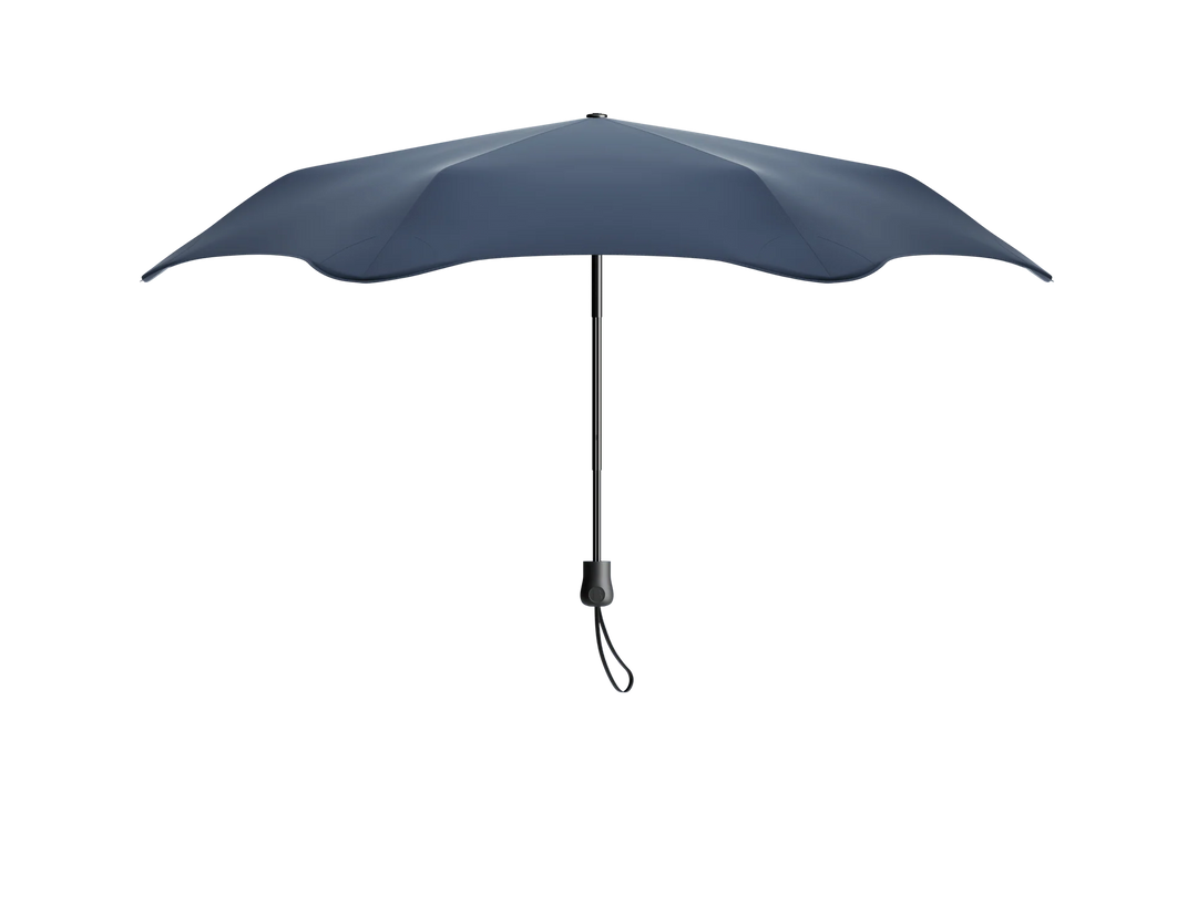 Blunt | Umbrella Blunt Neo Midnight Navy | Shut the Front Door