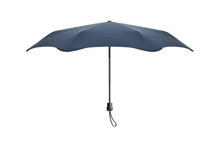 Blunt | Umbrella Blunt Neo Midnight Navy | Shut the Front Door