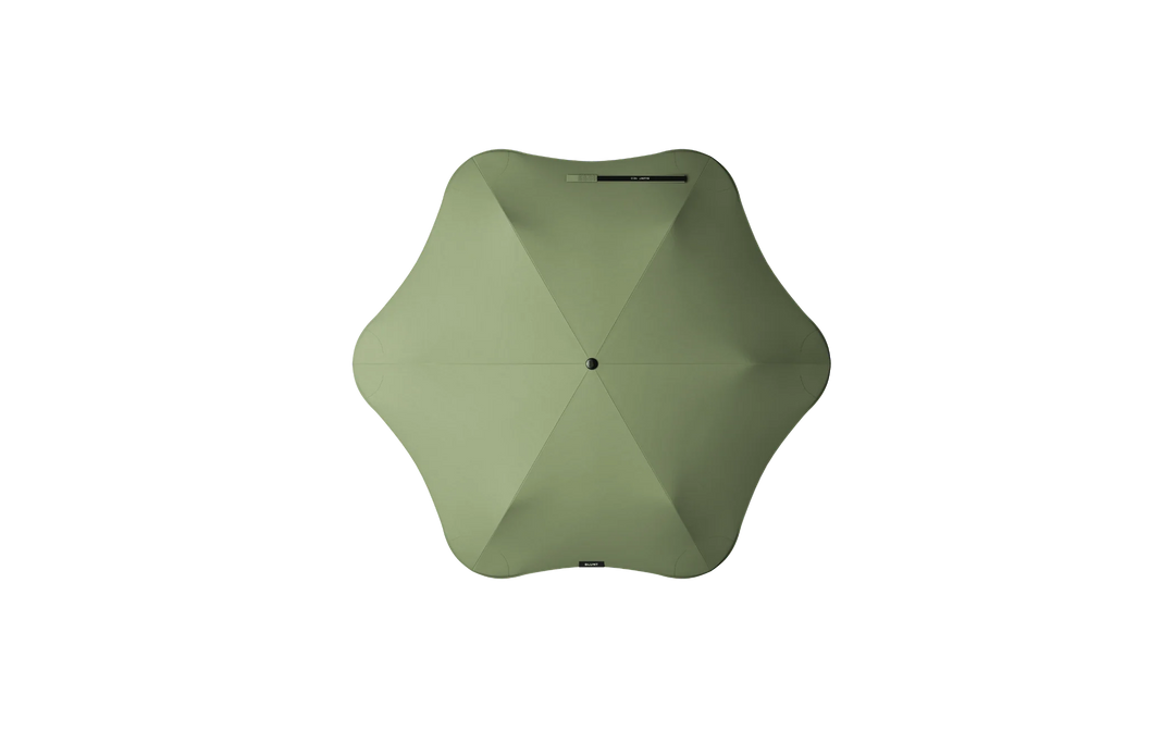 Blunt | Umbrella Blunt Neo - Sage Green | Shut the Front Door
