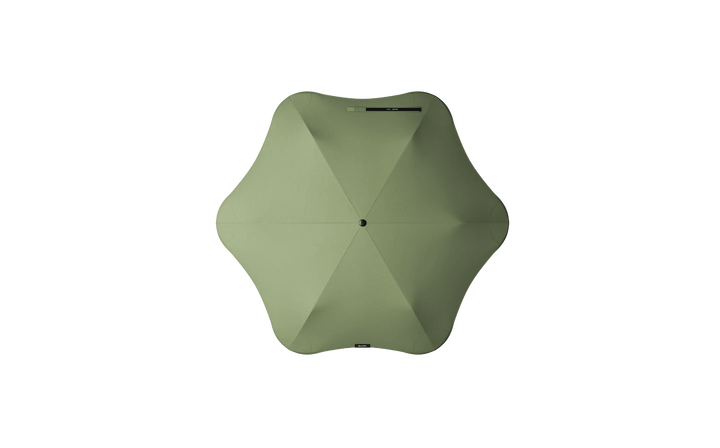 Blunt | Umbrella Blunt Neo - Sage Green | Shut the Front Door
