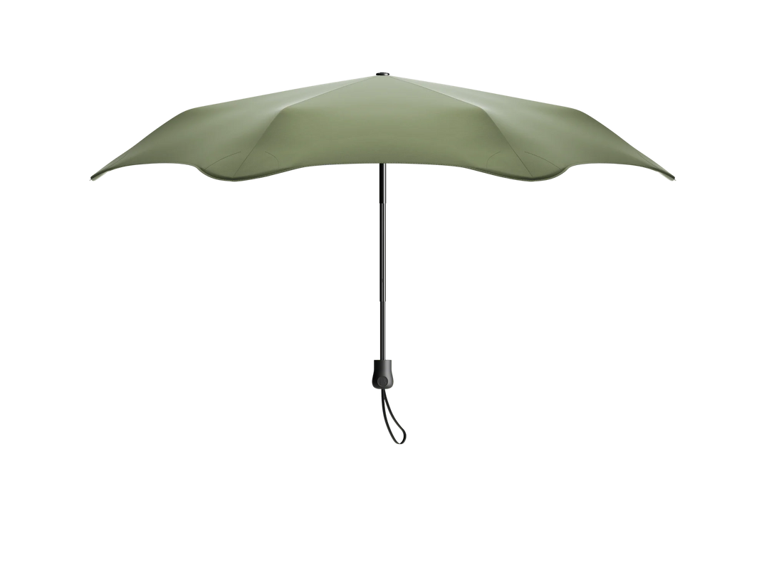 Blunt | Umbrella Blunt Neo - Sage Green | Shut the Front Door