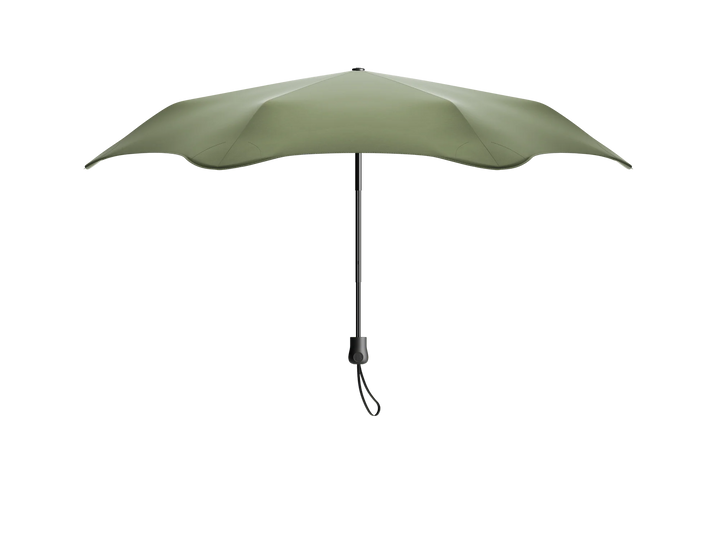 Blunt | Umbrella Blunt Neo - Sage Green | Shut the Front Door