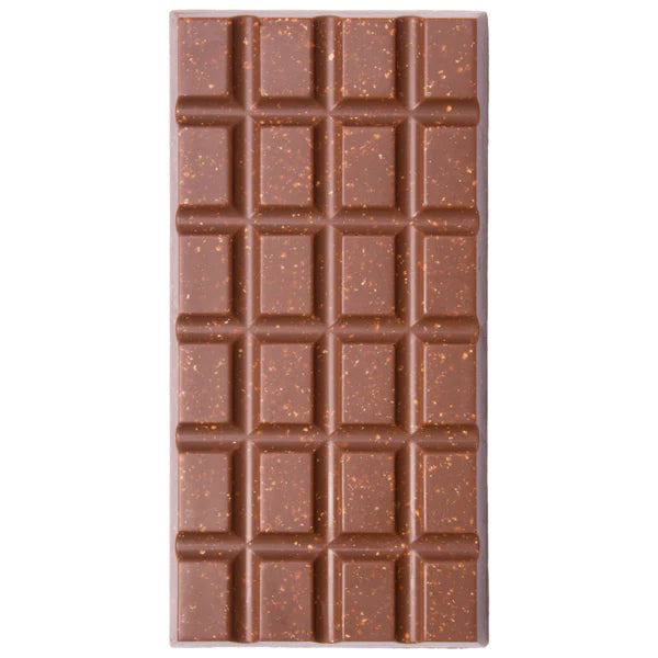 Bennetts Of Mangawhai | Christmas Specialty Bar - Nougat | Shut the Front Door