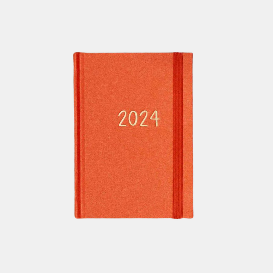 Diaries & Calendars Shut the Front Door