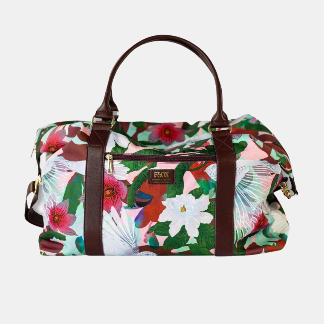 Flox | Flox Overnight Bag | Shut the Front Door