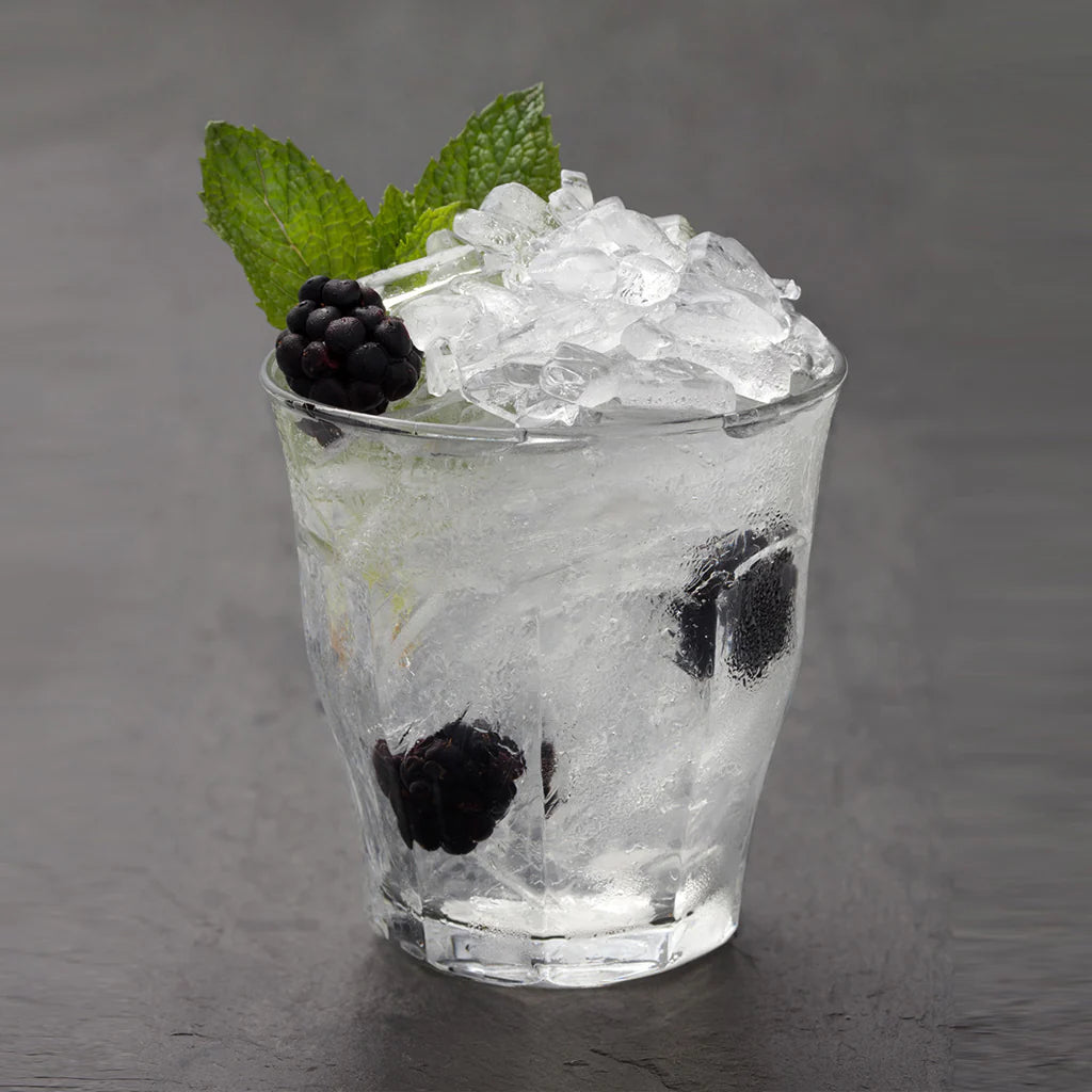 Crushed Ice Tray - Charcoal