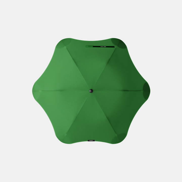 Blunt | Blunt Umbrella UV Metro - Lawn Green | Shut the Front Door