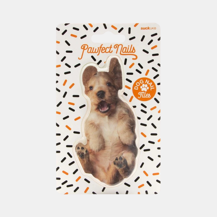 Pawfect Nails - Goldie