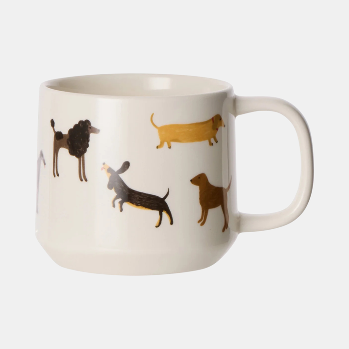Pawwfect Mug 410ml