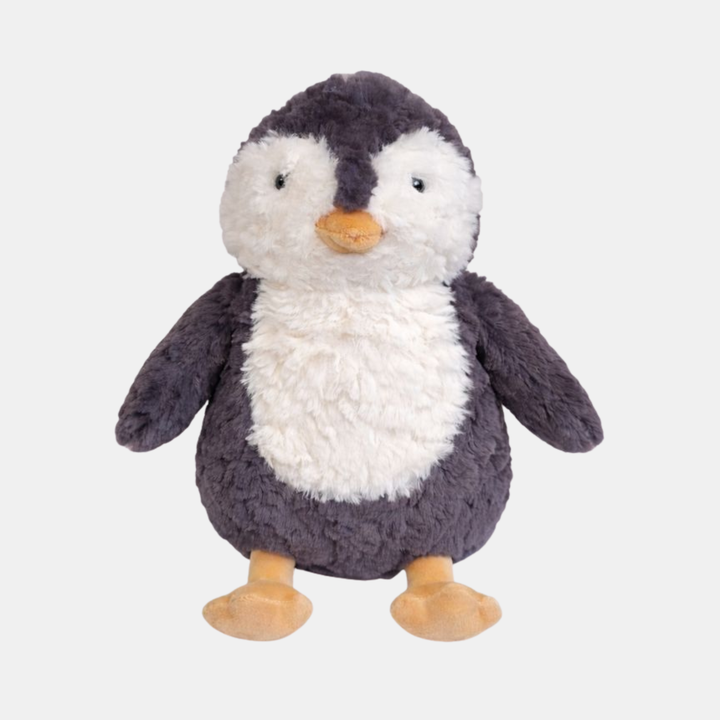 Lily and George | Pippa The Penguin | Shut the Front Door