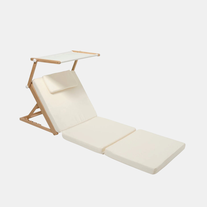 Pool House Daybed - Casa Cream