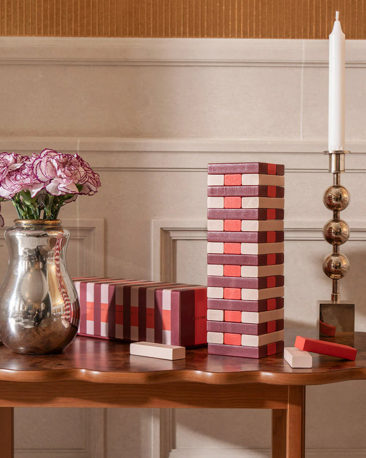 Play Games Tumbling Tower