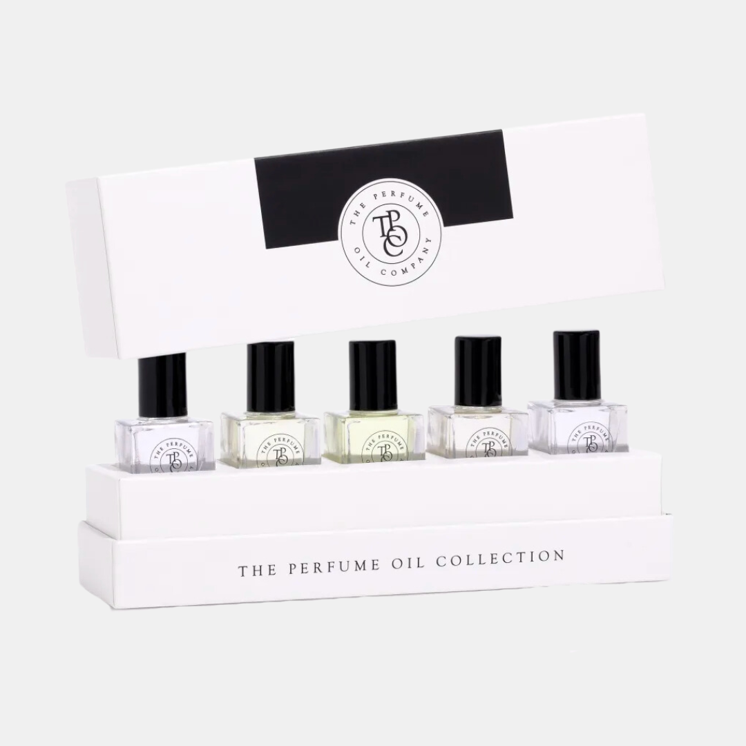 The Perfume Oil | Fruity - Designer Roll-On Perfume Oil Collection | Shut the Front Door