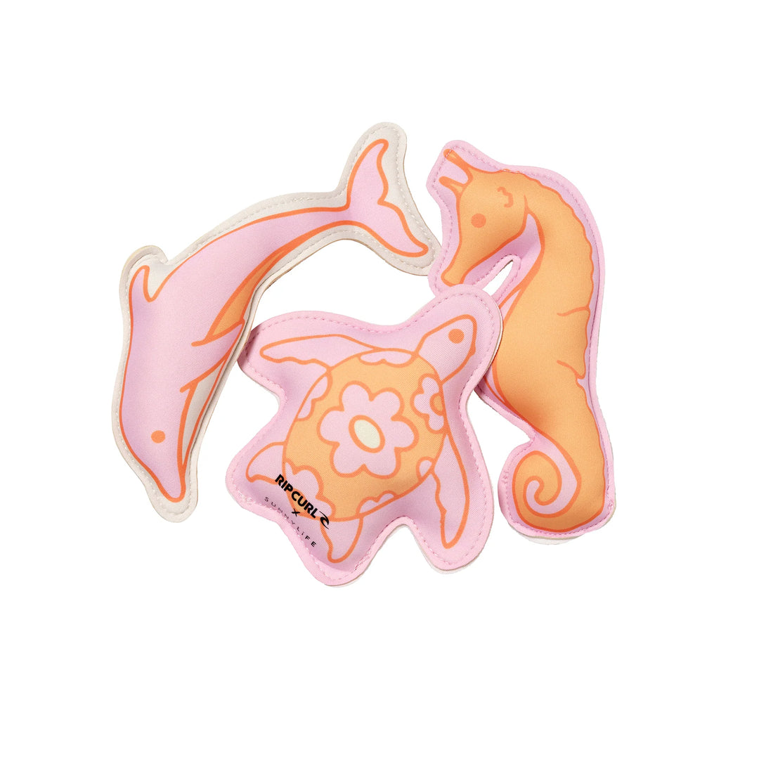 Sunnylife | Dive Buddies - Ocean Magic Pink S3 | Shut the Front Door