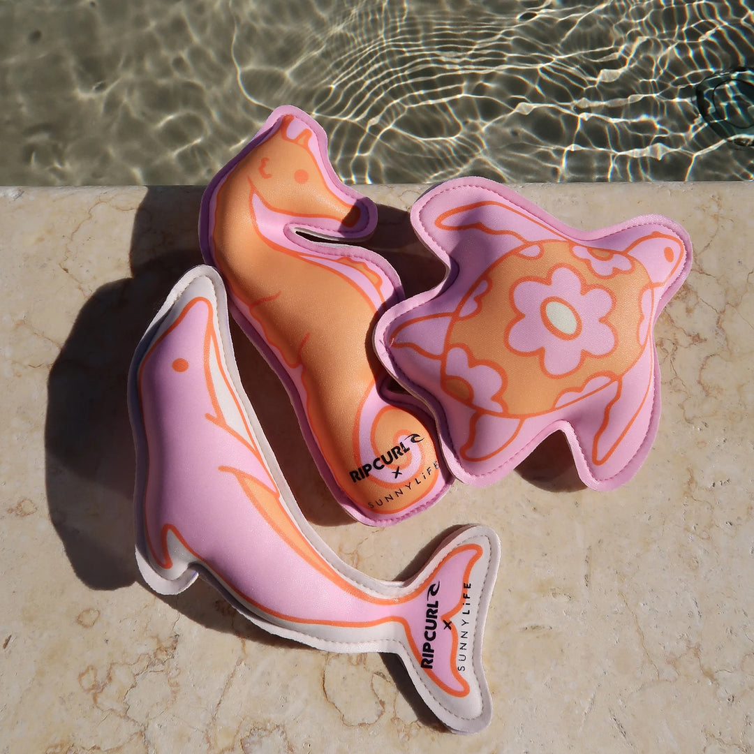 Sunnylife | Dive Buddies - Ocean Magic Pink S3 | Shut the Front Door