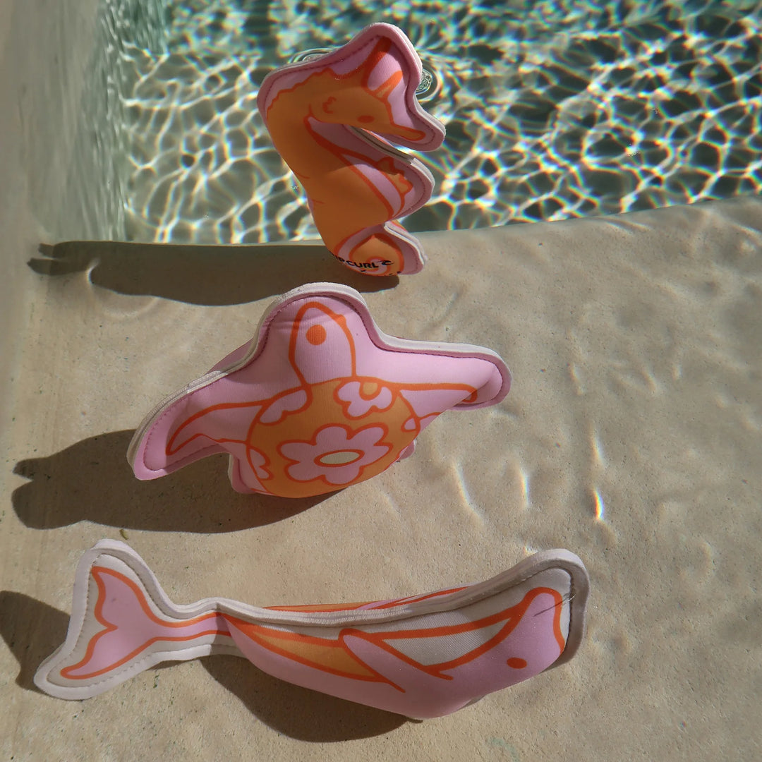 Sunnylife | Dive Buddies - Ocean Magic Pink S3 | Shut the Front Door