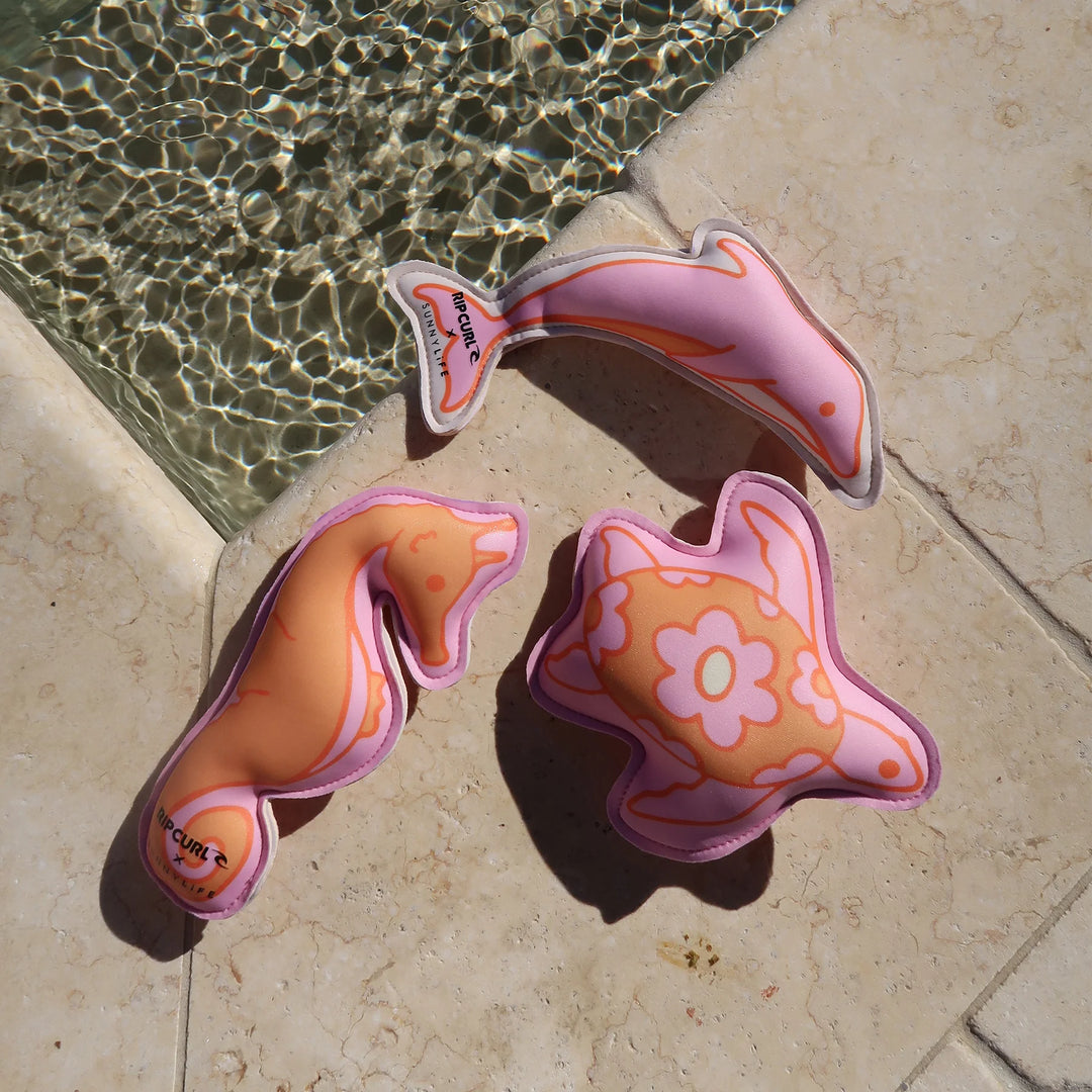 Sunnylife | Dive Buddies - Ocean Magic Pink S3 | Shut the Front Door