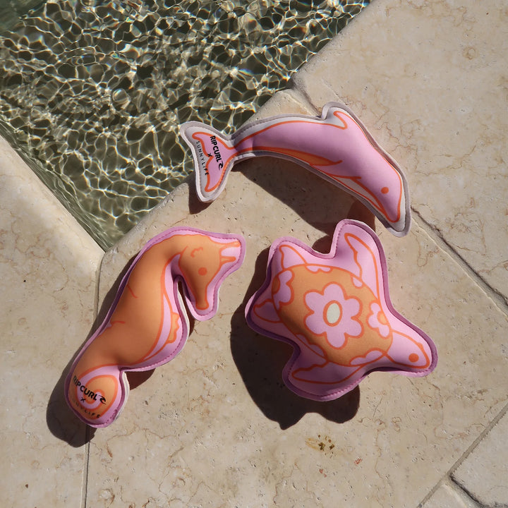 Sunnylife | Dive Buddies - Ocean Magic Pink S3 | Shut the Front Door