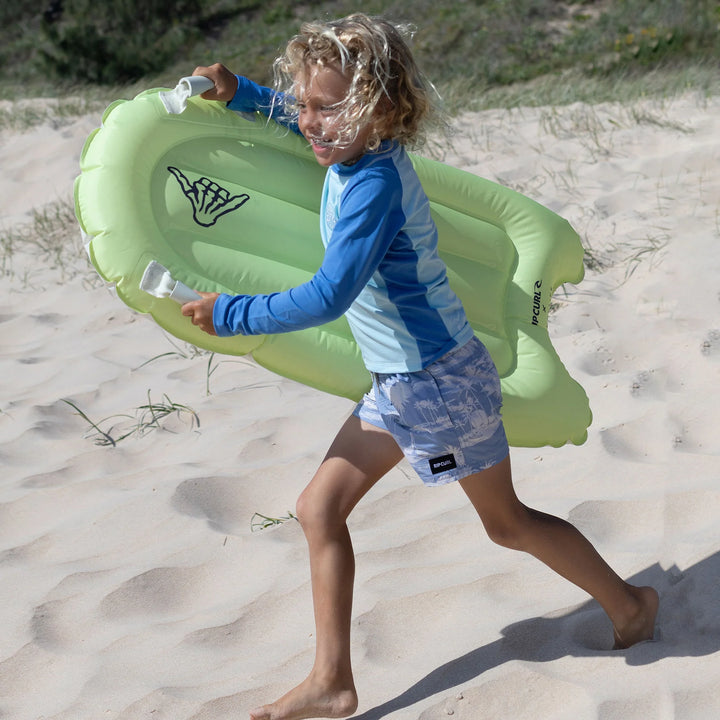 Sunnylife | Kids Surf Mat - Island Paradiso | Shut the Front Door