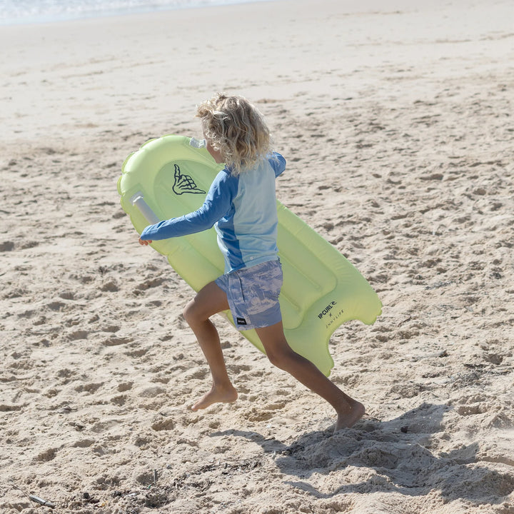 Sunnylife | Kids Surf Mat - Island Paradiso | Shut the Front Door